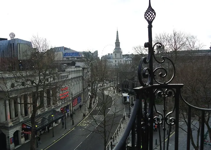 Seven Dials s