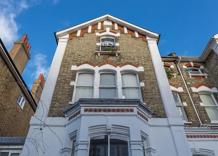 The Bockery Suite 1 Chelsea