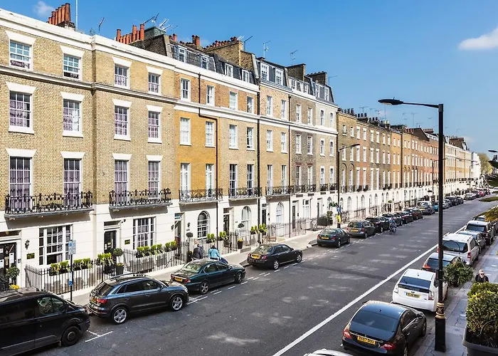 Belgravia