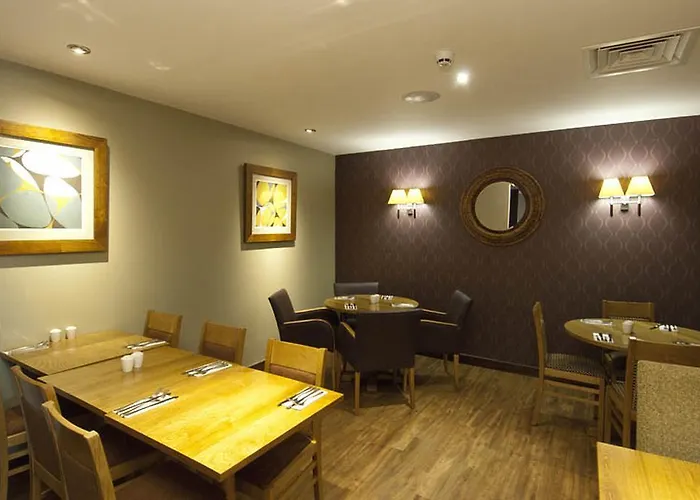 Premier Inn London Hanger Lane