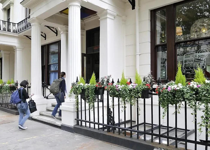 Equity Point London