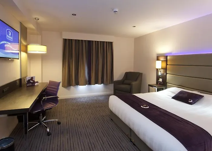 Premier Inn Wandsworth