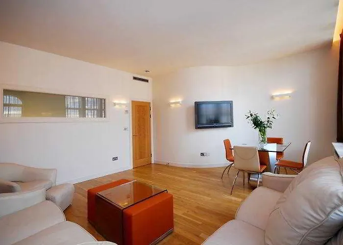 One Harrington Gardens Hotel London