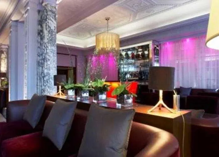 Swissotel The Howard London