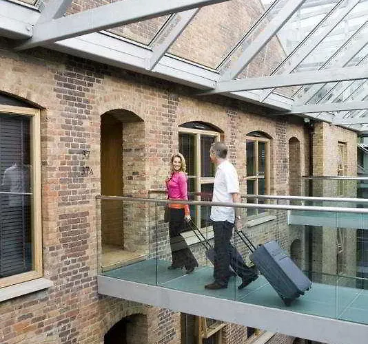 Think Apartments London