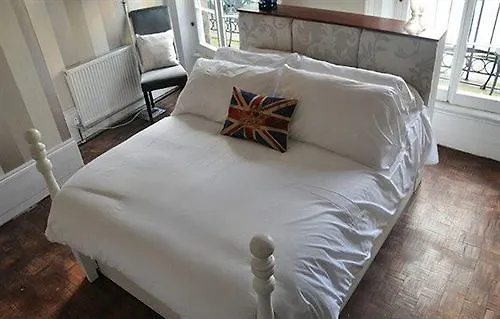 Kings Boutique Hotel London
