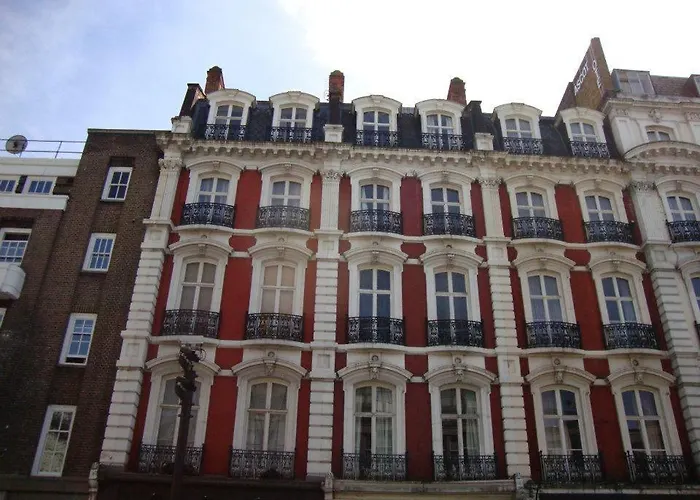 Metro Hotel Londra