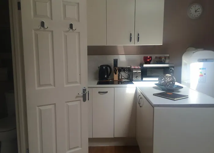 Studio Apartments Camden Town
