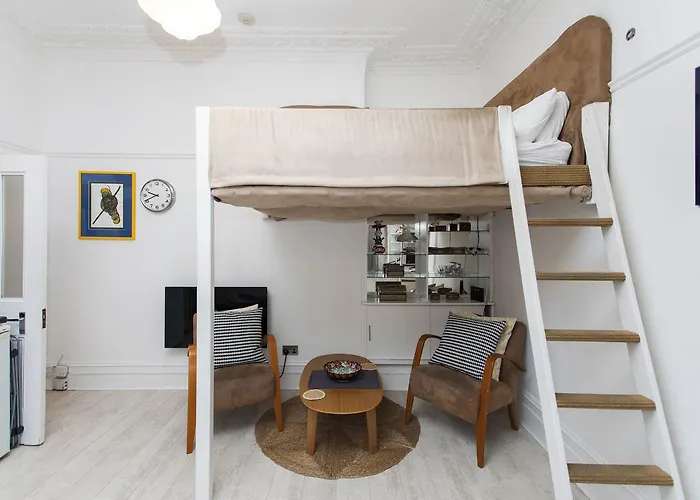 Italianflat - Shaldon