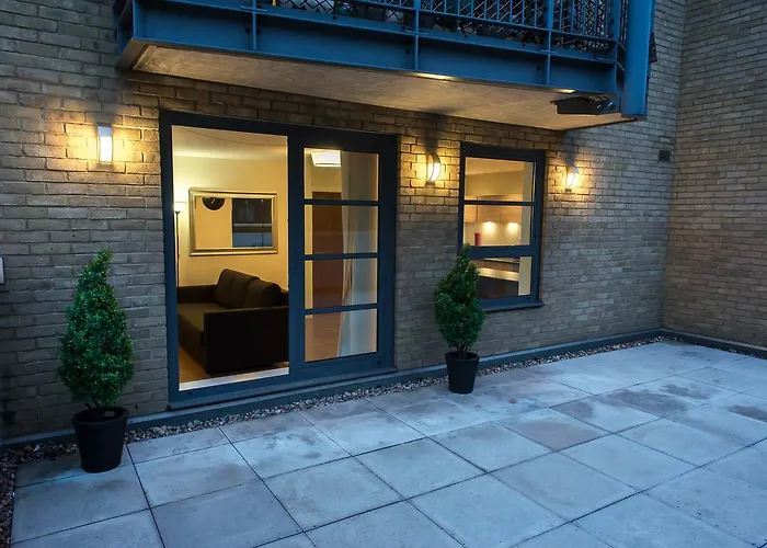 Royal Limehouse