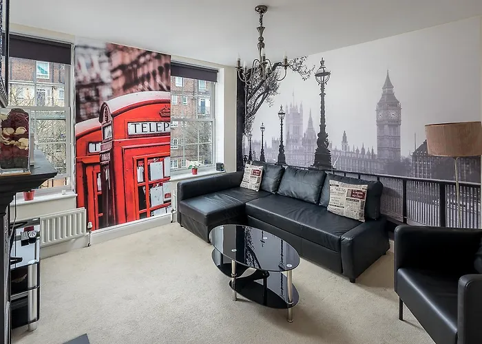 Skyline Serviced s - London Bridge