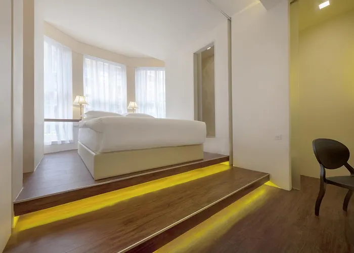 Nottingham Place Hotel London