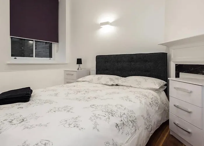Fleet Street Apartment 1 Londra