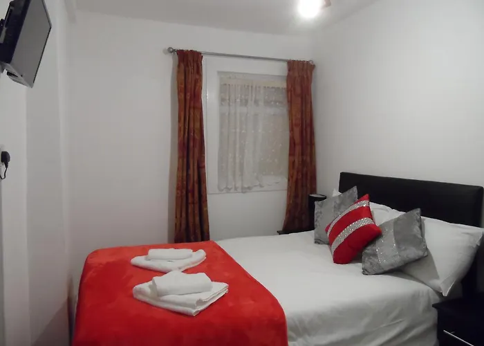 Metro House Star Accommodation
