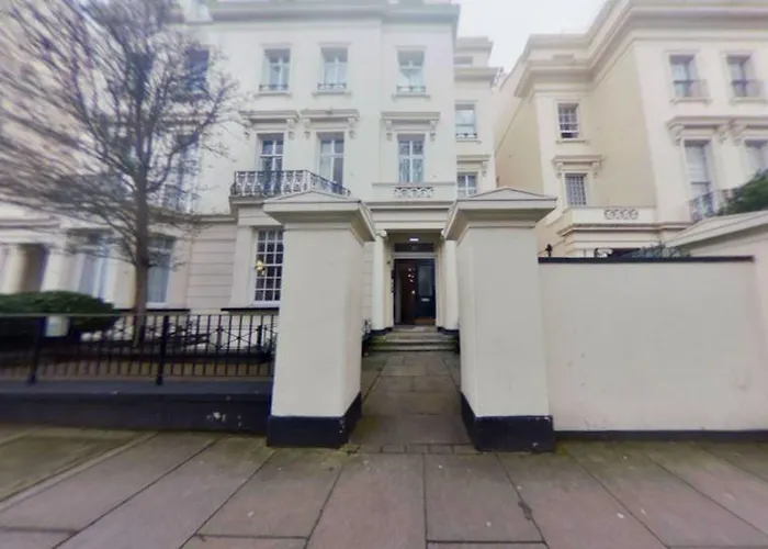 Railton House
