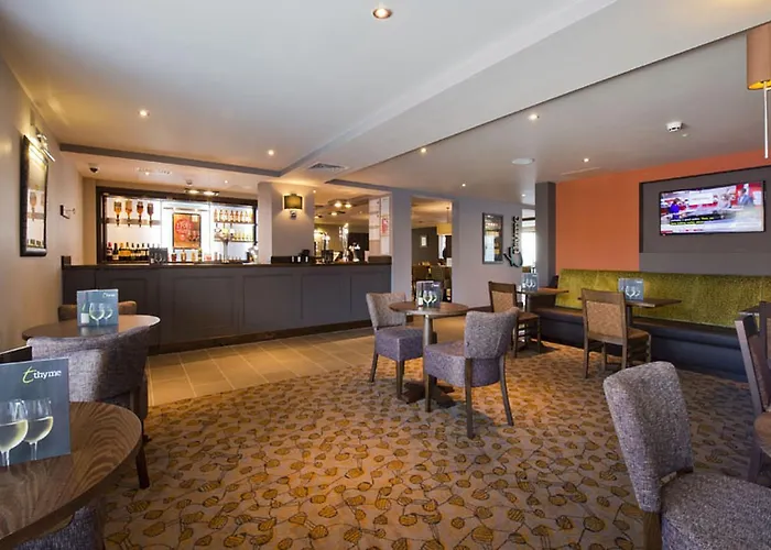 Premier Inn London Archway