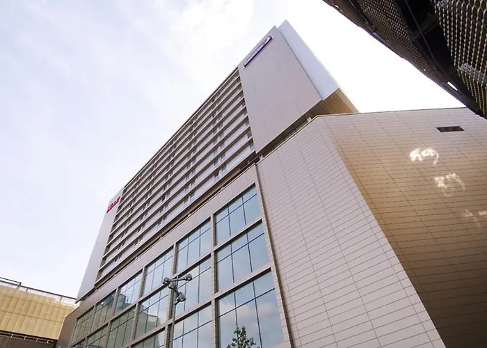 Premier Inn London Stratford