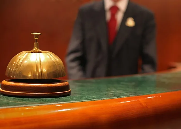 Golden Star Hotel