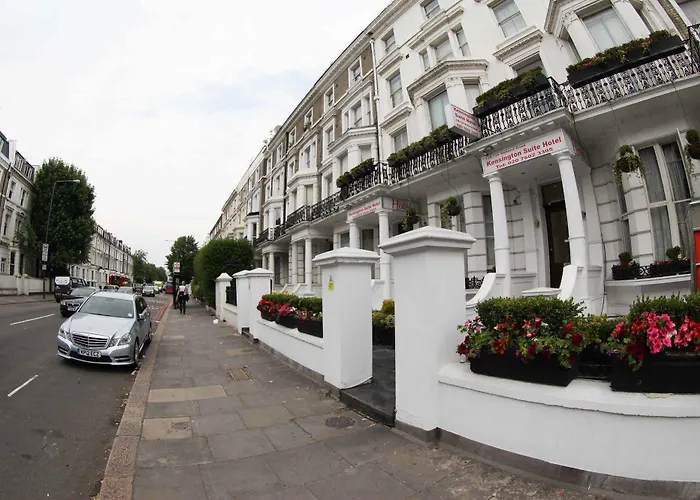 Kensington Suite