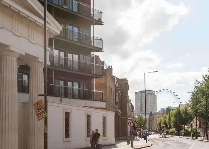 London Serviced Apartments