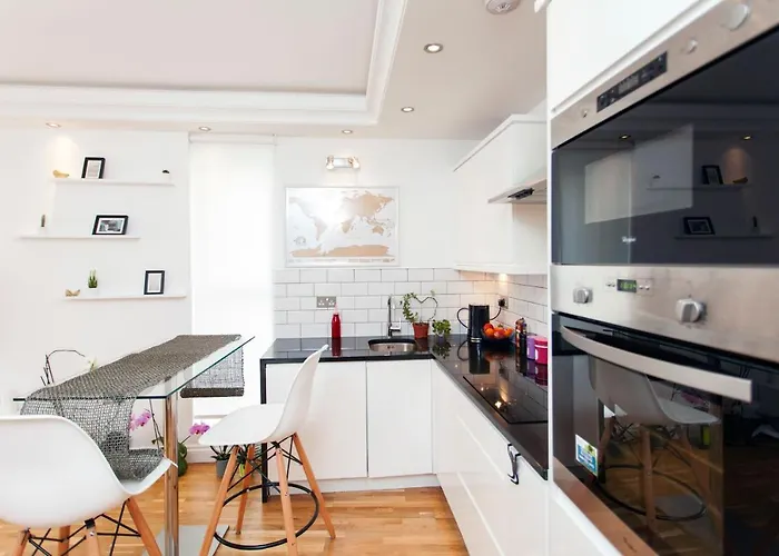 Italianflat - Stamford Bridge