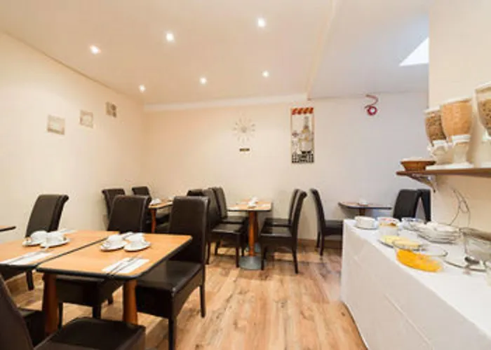 Golders Green Hotel Londyn