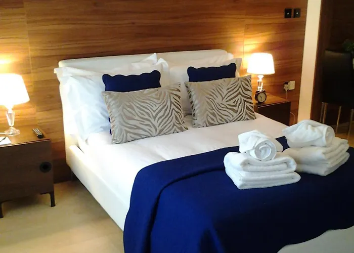 Room Home Stay London