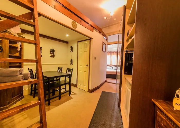 Easyroomlet