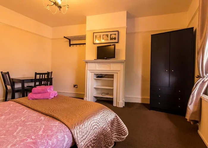 Easyroomlet London