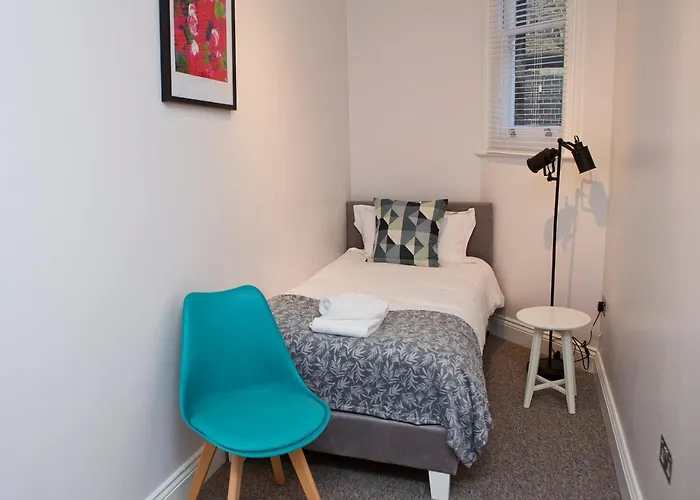 Apartamento Soho Chambers By Indigo Flats Londres