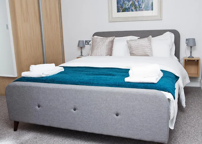 Soho Chambers By Indigo Flats Apartamento Londres