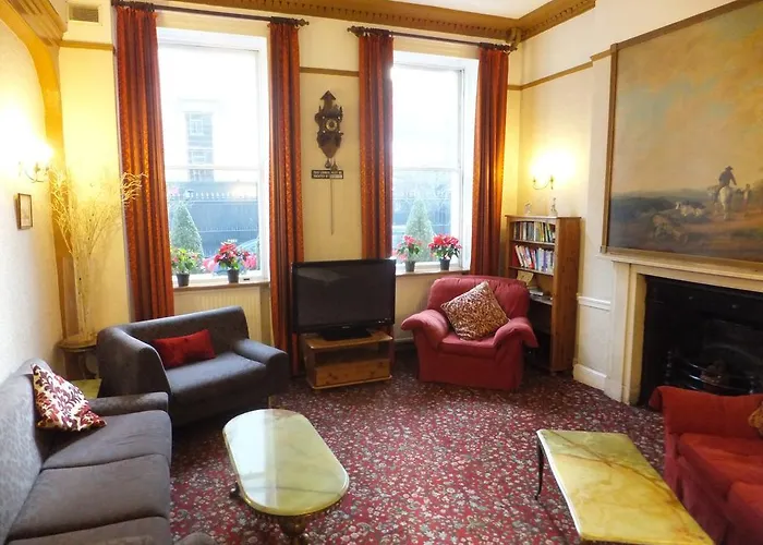 Ruskin Hotel - B&B