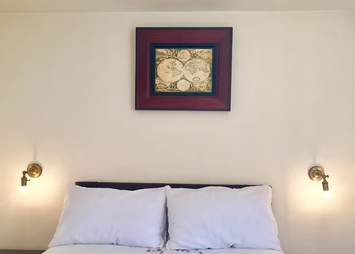 Beresford Road Rooms