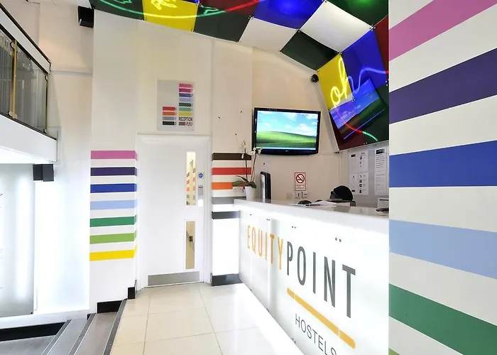 Equity Point London