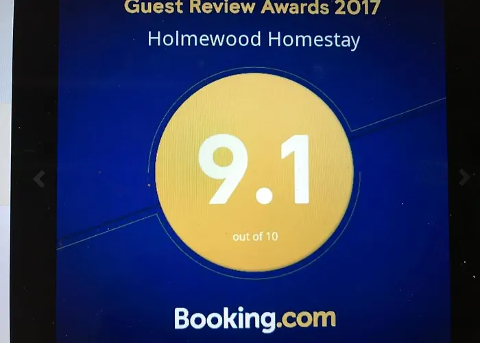 Holmewood
