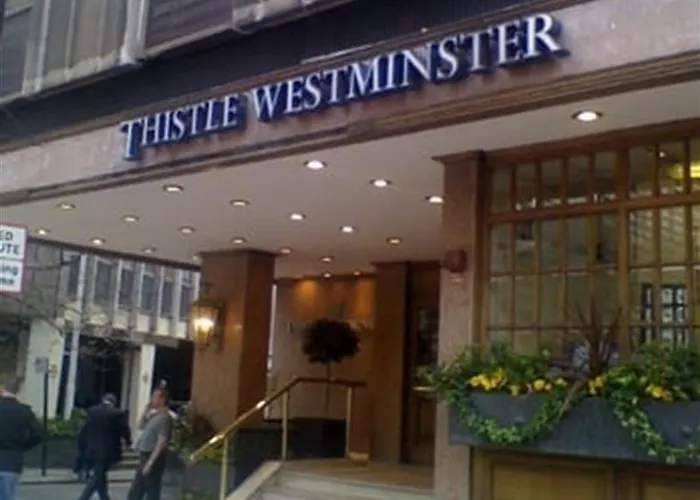 Thistle Westminster