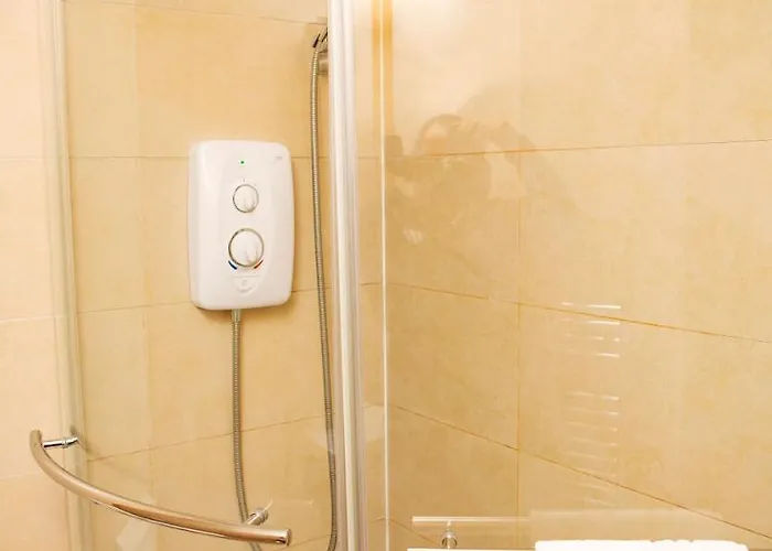 Apt 2, Trafalgar Square 2Nd Floor By Indigo Flats Londres
