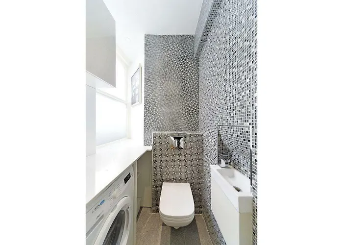 Beautiful 1 Bedroom Apartment Ovington Square London