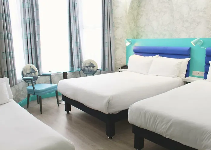 Clapham South Belvedere Hotel
