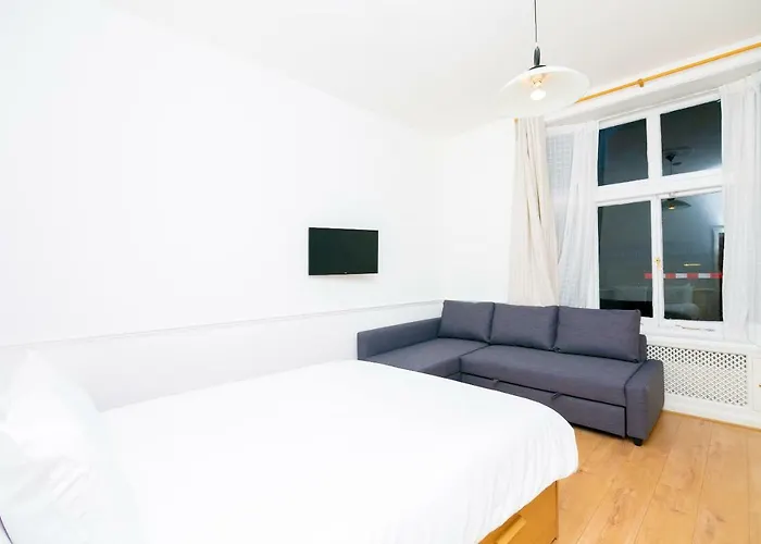 Knightsbridge Apartments Londra