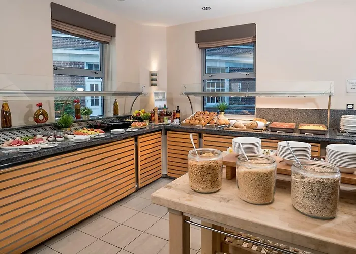De Vere Devonport House London