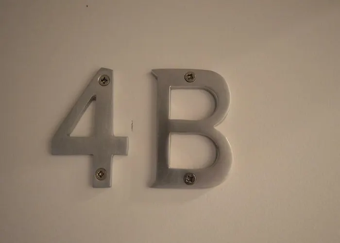 4B Soho Studios 4th floor by Indigo Flats