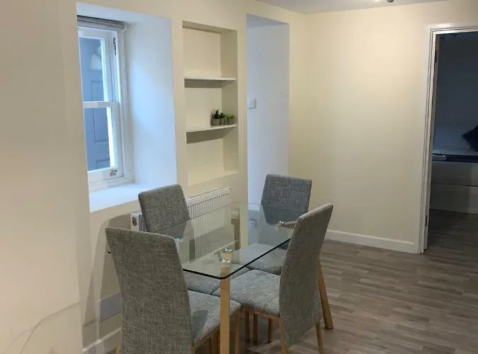 Central Apartment Paddington Londres