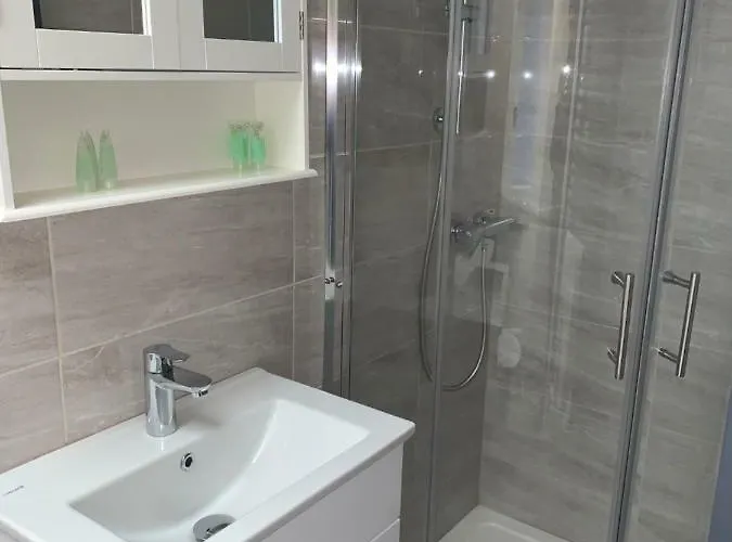 Central Apartment Paddington Londra