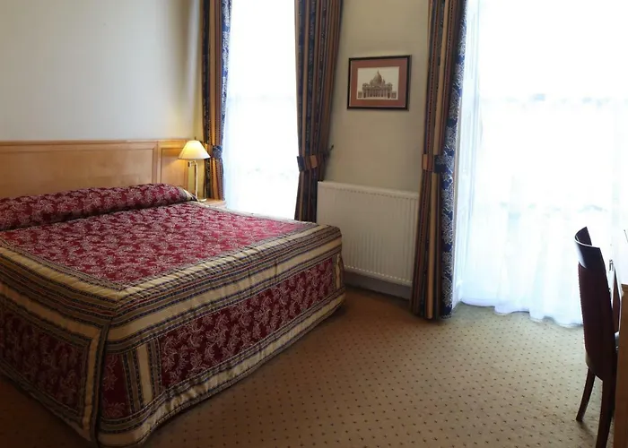 Bertrand'S Townhouse