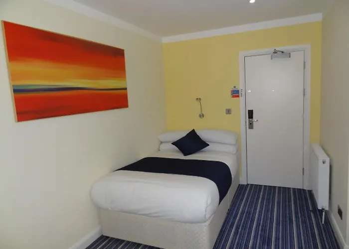 Hotel Unique London