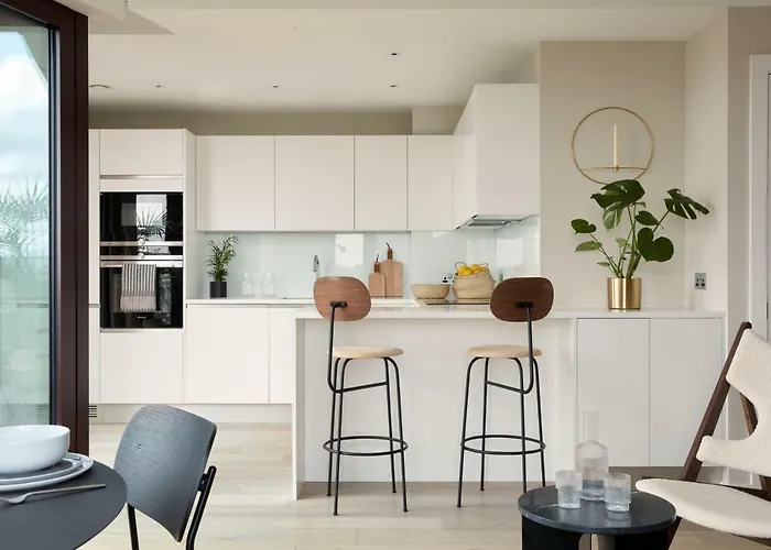 Stay Camden
