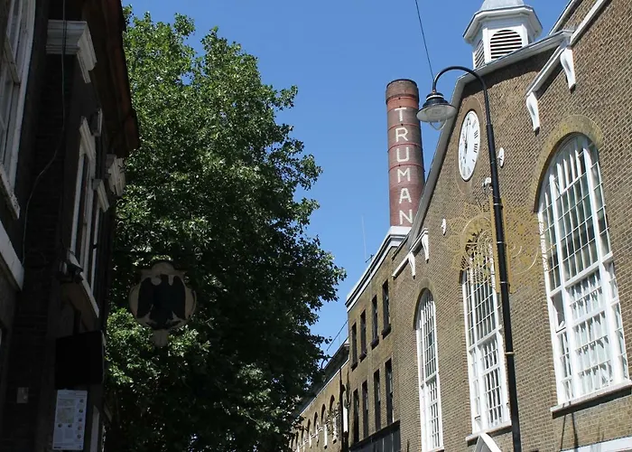 Dictionary , Shoreditch,