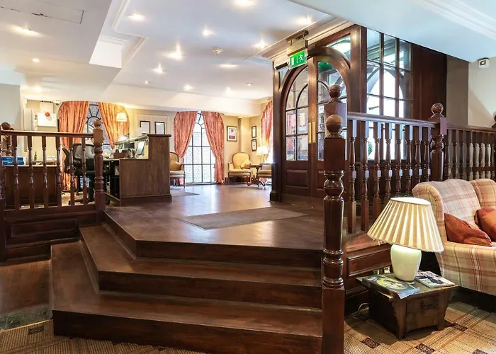 Park Lane Mews Hotel London