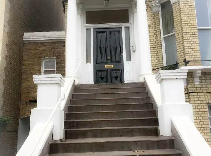 The Studio - Heart Of Primrose Hill